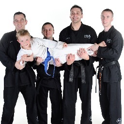 We are the fastest growing martial arts group in the South West. 30 clubs open & counting. Try 2 classes for free...www.4LMA.com