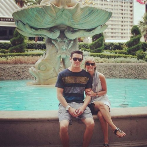 brittmetro's profile picture. And the beat goes on.