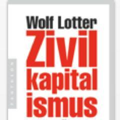 Wir alle sind Akteure in der Welt von Wirtschaft und Kapital - und wir haben die Wahl: Wir können sehr wohl einen Kapitalismus gestalten, der uns gerecht wird.