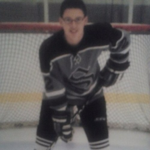 Hockey, Striving For Greatness