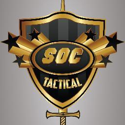 SOCTactical's profile picture. Private Security Contractors