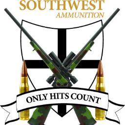SWAmmunition's profile picture. Manufacturers of Precision Rifle Ammunition
