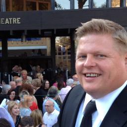 Jared is CEO of The Moulton Company. He is married and an avid golfer.