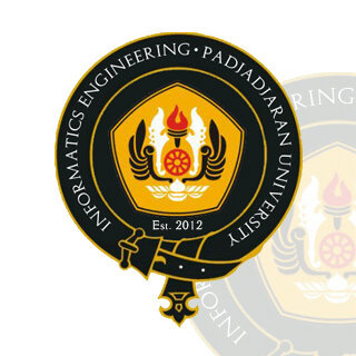 ITEngineering12's profile picture. Twitter Feed DIII Informatics Engineering Padjadjaran University Batch of 2012. We wanna stand alone!