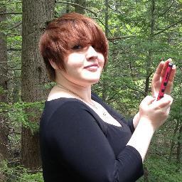 Teacher. Geek. Library Enthusiast.