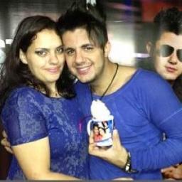 Fã clube criado com o intuito de reunir todas as fãs do causador de efeitos @Cris_Araujoo @CrisEfeitos http://t.co/CW462l4LZ3