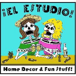Home Décor & Fun Stuff from Central Mexico!