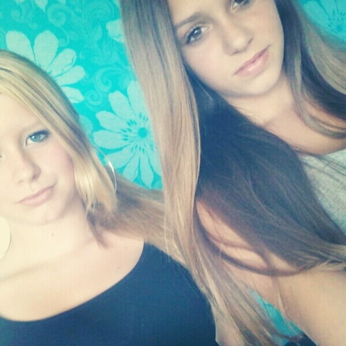 lieverd ik houu suuuper veeel van je ,je bent als een zus voor me , wil je nooit meer kwijt , my best sister
 in lifee hou vsn je kusje dayna xxxx