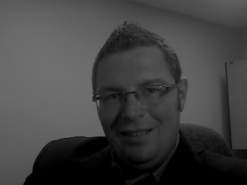 Directeur immobilier a Montreal.