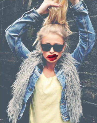 I love you all! I followback. Xoxo.