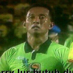 WasitGoblog_'s profile picture. PERSIB 1933 | ANTI PENJAHAT PERTANDINGAN - WASIT GOBLOG! | PSSI HANYA DIAM!