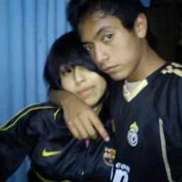 Julio dueño de mi corazon Y Yo dueña de su Corazon :33 3
