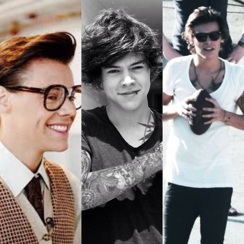 The Styles Triplets Stylestriplets Twitter
