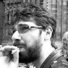 Cocinando, Programando, Aprendiendo, Criando a dos fieras...