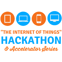 The Internet of Things #Hackathon & Accelerator Series for multi-device app development. 4 Regional Events, 1 National Final. COMING UP: #IoTHack FINAL in Vegas