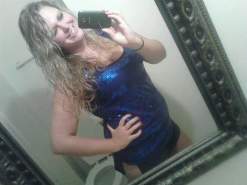 Samantha 21 Mommy 3