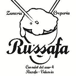 En la Zumeria Crêperia Russafa encontrarás los mejores Zumos y Crêpes al mejor precio y la mejor atención. Nuestra prioridad eres tú.