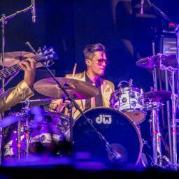 DanielZDrums's profile picture. Drummer - @TRXCymbals Rising Star Artist