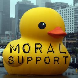 MoralSupportNC's profile picture. Funk for the people.