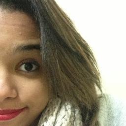 Eu não sou perfeita, mas no fim do dia, quem é?