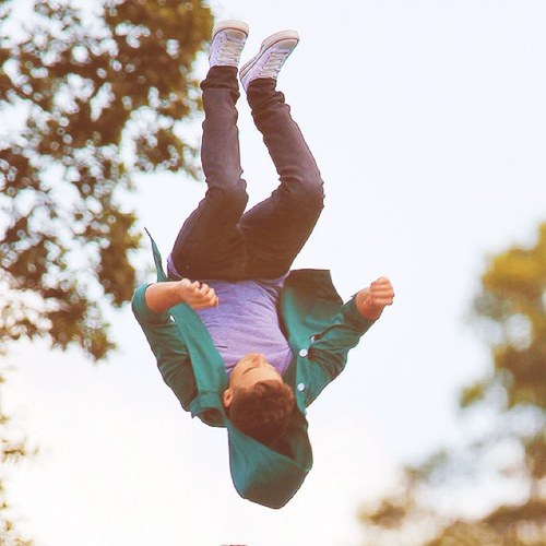 Liam fucking payne.
