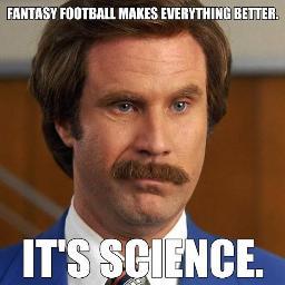Host of the The Daily Fantasy Sports Stream on @Twitch, Fantasy Football Fanatic, Bruin Alumnus, and proud father of the most awesome baby boy ever