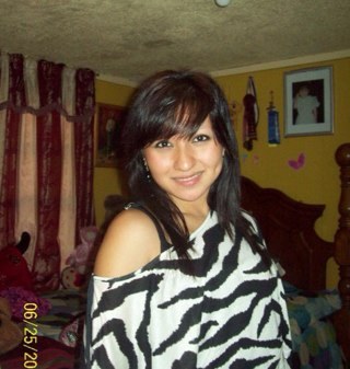 maritzachapii5's profile picture. 