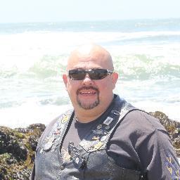 Professional DJ and avid motorcycle rider!