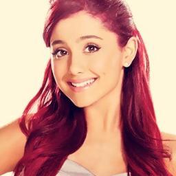 we love you ariana grande ♥ @arianagrande