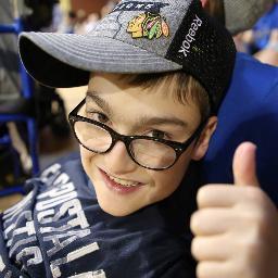 Official account of Camp Simcha Special, an overnight camp for Jewish children with debilitating chronic conditions. A program of @Chai_Lifeline.