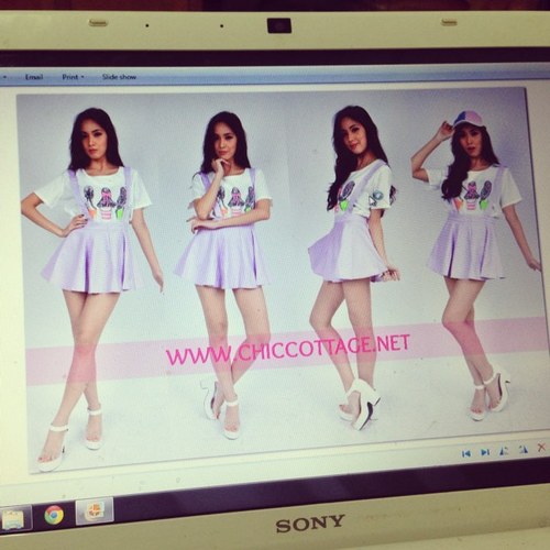 SHOP @ (http://t.co/iy1X37hf)
Like our FB page @ http://t.co/gozEt40i
Read our blog @ http://t.co/NG7pM3RK
Instagram: Chic Cottage
