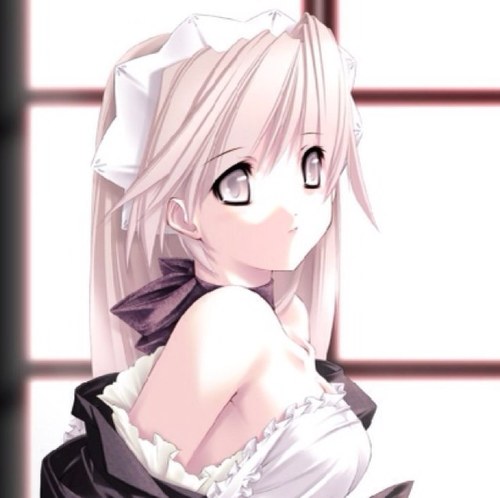 Hi i am Hikari Hizuki,