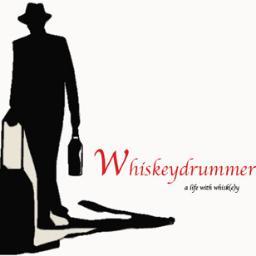 A loyal servant of Whisk(e)y, Writing and Music... my thoughts are my own, albeit slightly influenced by the views of good people.