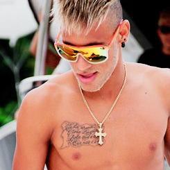        E por você eu vou até o fim do mundo! Pediram -amr vamos subir a tag♫ - #UmPríncipeChamadoGabrielSantana      