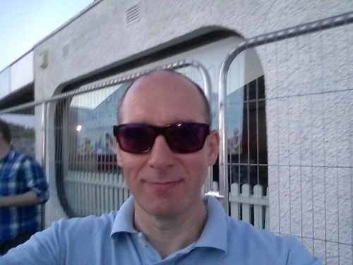 pattersonjer's profile picture. 