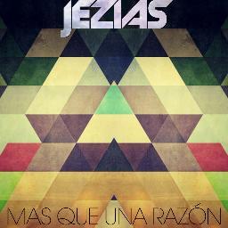 Jezias's profile picture. Rock Electrónico!                                              @Fabzzz Guitarra-Voz. @Miguexz Bajo.  @MeriBroz Synth-Voz.                    @Randy_God Bateria.