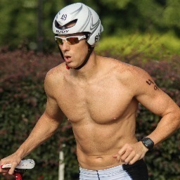 JediTriathlete's profile picture. Founder and Head Physical Therapist of @ActivEdgeFit. Father of three wonderful boys. Husband of an even more beautiful wife. Witness. Athlete. Jedi Master.