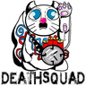 deathsquad_az's profile picture. laughing at what very few find amusing