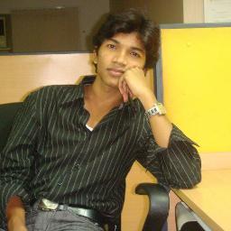 LuciferKenneth's profile picture. Hi am  Kenneth Lucifer Working as a Sr Technical Recruiter at Grace IT Solutions Inc