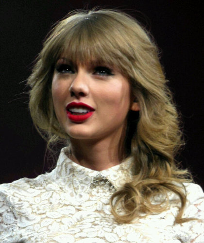~Taylor is my happiness ~