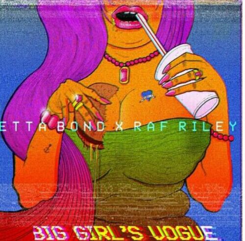#BGV Odd Child Got Bangers All Day..
@Labrinthda1st @EttaBond @TheRealRafRiley @DaDigglar