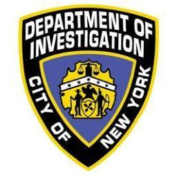 DOI NYC Profile