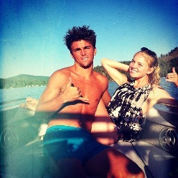 JayyApache's profile picture. 