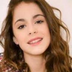 Martina Stoessel