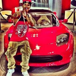 #longliveLilSnupe #Fanpage #longlivethereal #freethereal