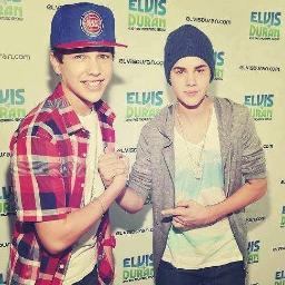 @austinmahone ♥