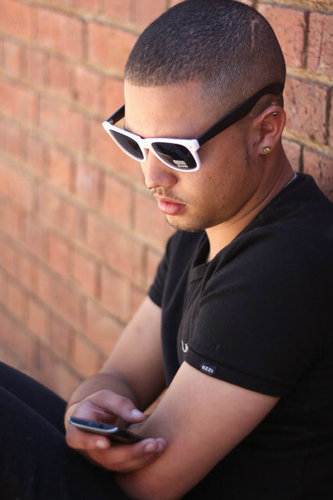 chribo3's profile picture. Realist ever follow me Unique unstoppable and Awesome Simple as that!!! @chribo3