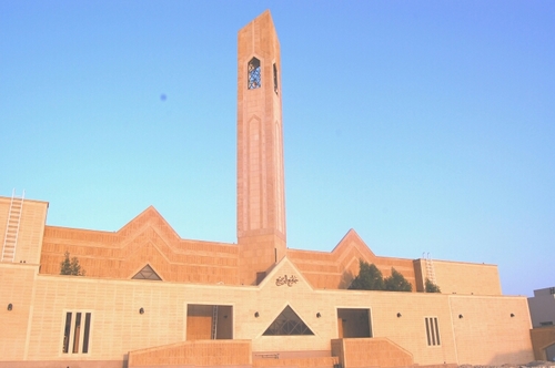حساب جامع الربيع الرسمي (تابعنا ليصلك جديد مناشطنا)