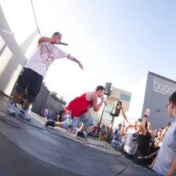 Twitter oficial del grupo de rap Acto Reflejo, compuesto por @Revan_AR y @LitterOneAR