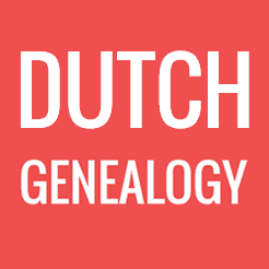 Dutch Genealogy Profile